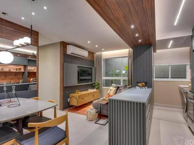 Apartamentos à venda no Serrinha, Goiânia | 2 quartos com 62 m²