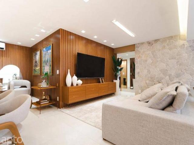 Apartamentos à venda no Setor Marista, Goiânia | 3 quartos com 139 m²