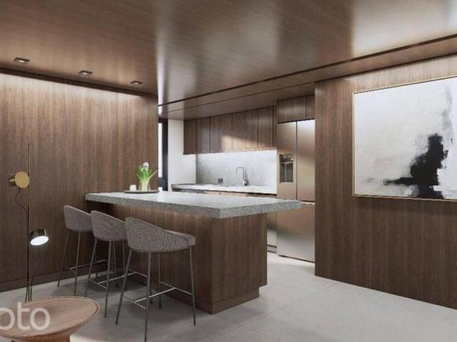 Apartamentos à venda nos Jardins, São Paulo | 2 quartos com 80 m²
