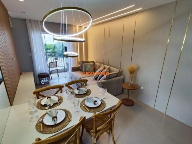 Apartamentos á Venda Pontal do Paraná