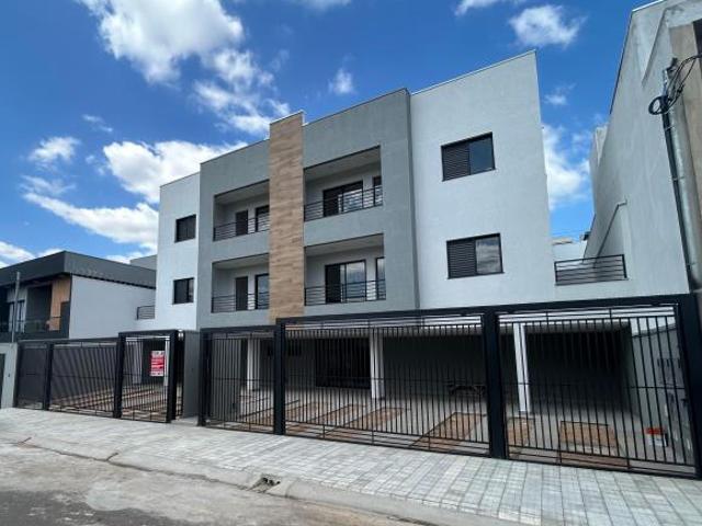 Apartamentos amplos e com ótimo acabamento no bairro Belo Horizonte 3
