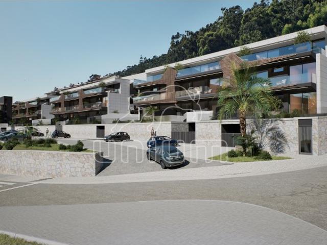 Apartamentos Abelheira