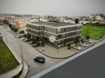 APARTAMENTOS ALBERGARIA A VELHA