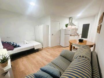 Apartamentos Alcalá De Henares Alcalá De Henares 102145388