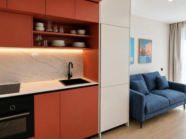Apartamentos Alcobendas Alcobendas ES105625000