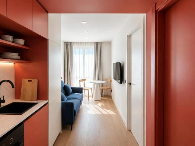 Apartamentos Alcobendas Alcobendas 105644708