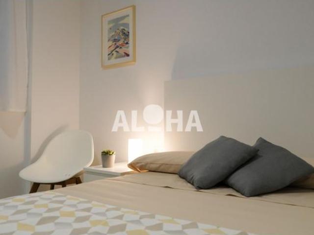 APARTAMENTOS ALFARA. PARA ESTUDIANTES