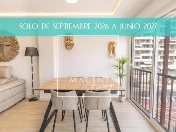 Apartamentos Alicante Alicante 98881548