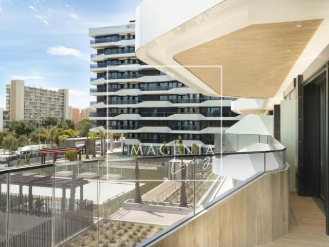 Apartamentos Alicante Alicante ES98881547
