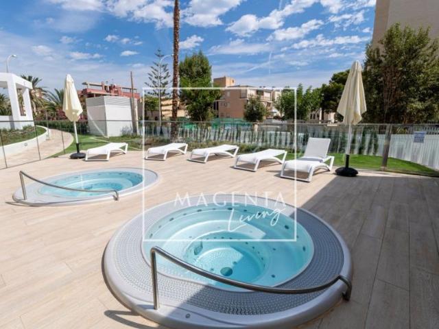 Apartamentos Alicante Alicante ES98881545