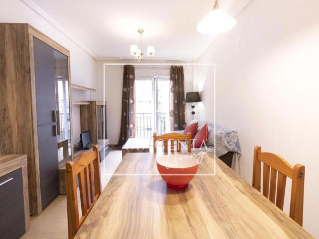 Apartamentos Alicante Alicante ES98881546