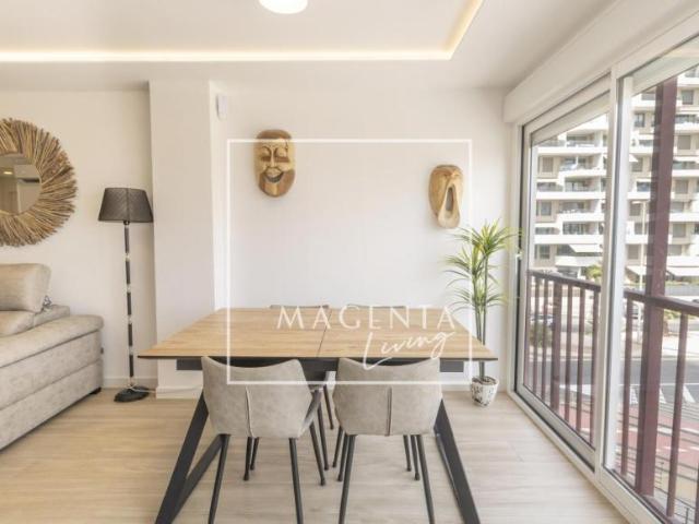Apartamentos Alicante Alicante ES98881548