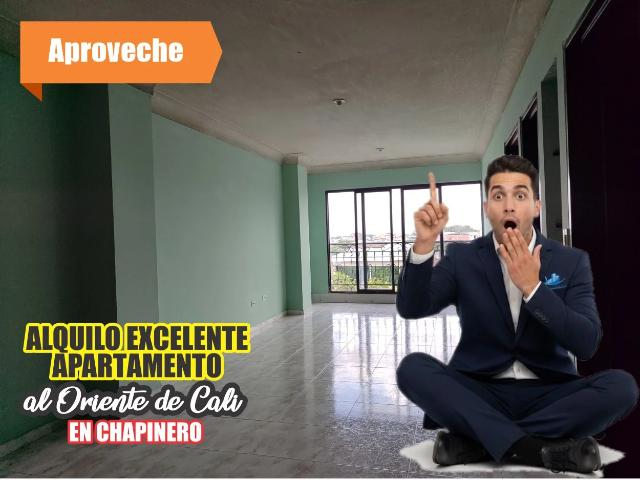Apartamentos, Alquiler, Chapinero