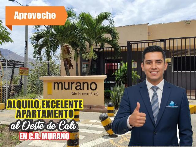 Apartamentos, Alquiler, Aguacatal