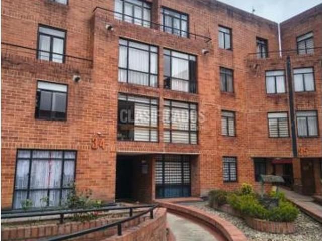 Apartamentos, Alquiler, Bogotá