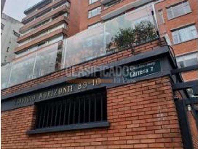 Apartamentos, Alquiler, Bogotá