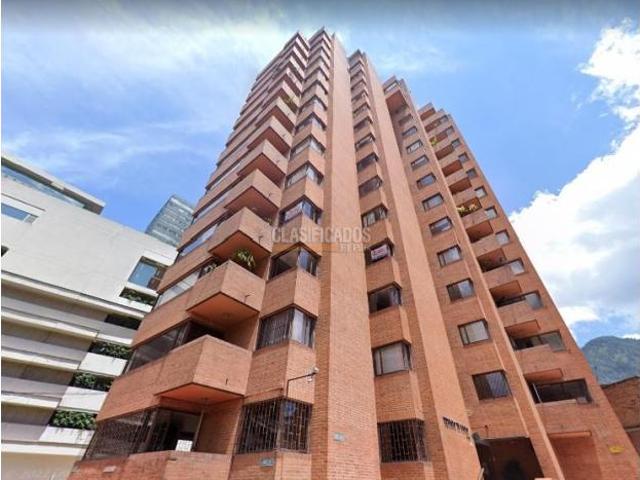 Apartamentos, Alquiler, Bogotá
