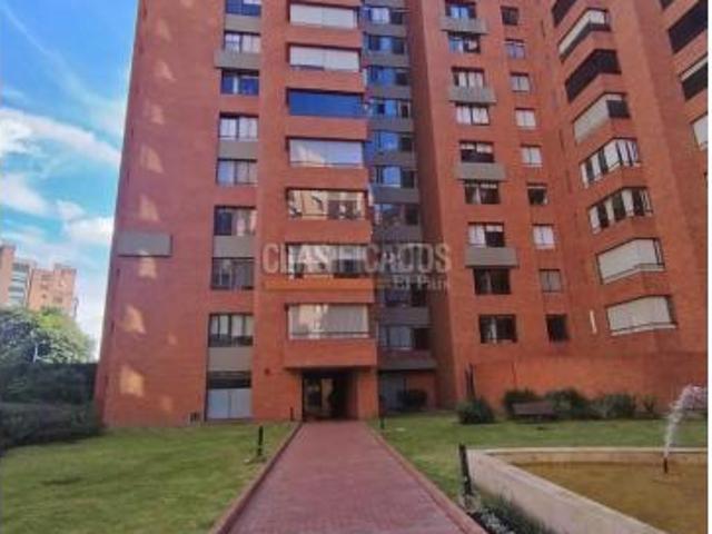 Apartamentos, Alquiler, Bogotá