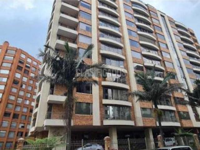 Apartamentos, Alquiler, Bogotá