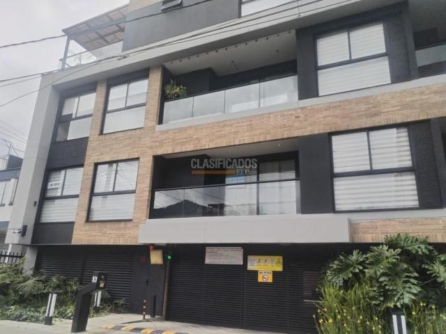 Apartamentos, Alquiler, Bogotá