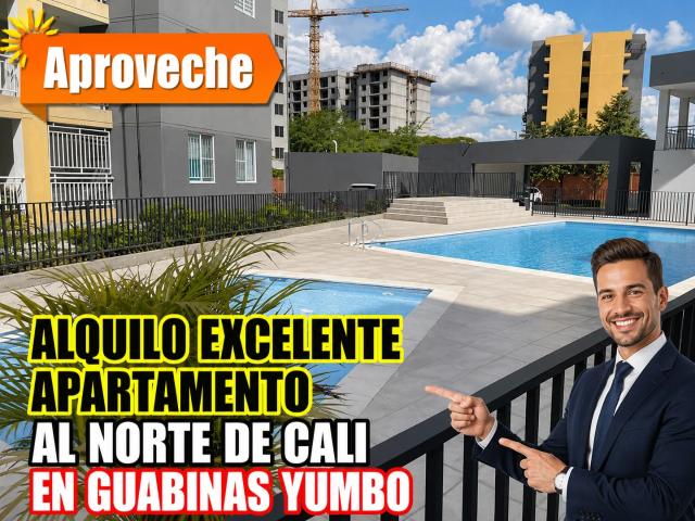 Apartamentos, Alquiler, Guabinas