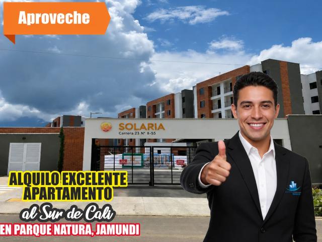 Apartamentos, Alquiler, Parque Natura