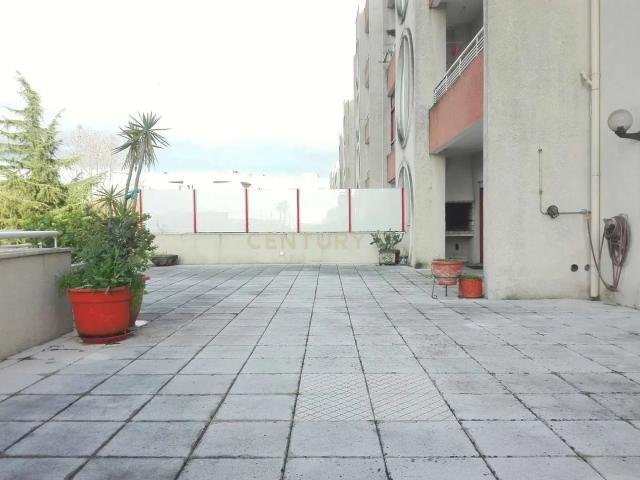 Apartamentos arrendados com 7,5% rentabilidade