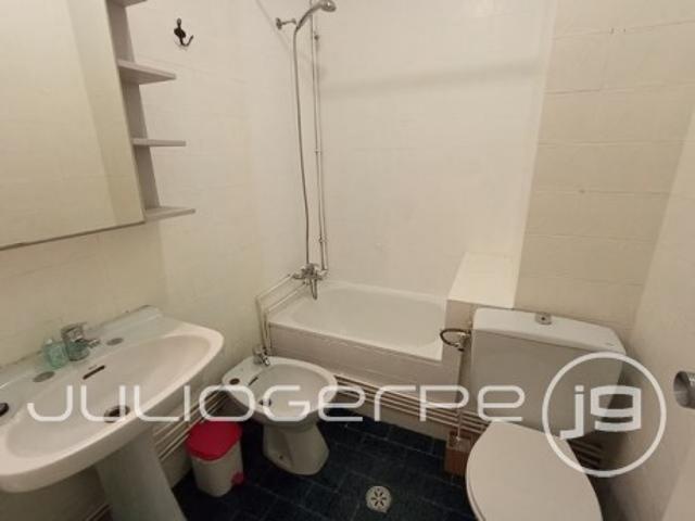 Apartamentos AVENIDA DE LUGO > Centro Ciudad Estación Tren Parlamento