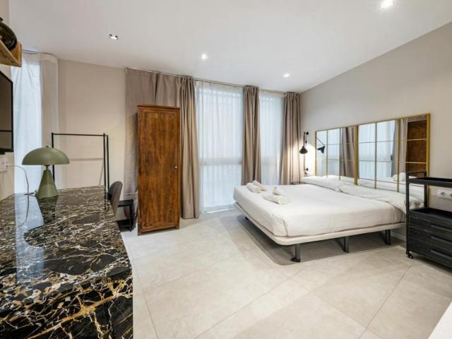 Apartamentos Barcelona Barcelona 94523624
