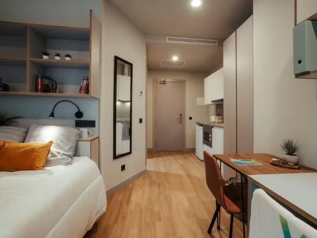 Apartamentos Barcelona Barcelona 98539296