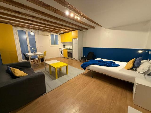 Apartamentos Barcelona Barcelona 101792688