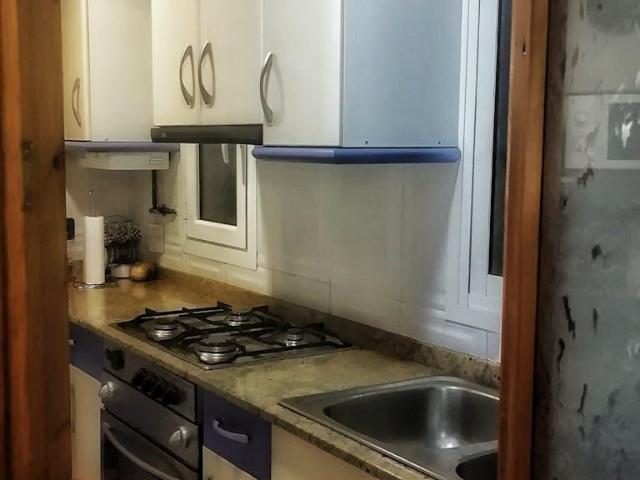 Apartamentos Barcelona Barcelona 103425651