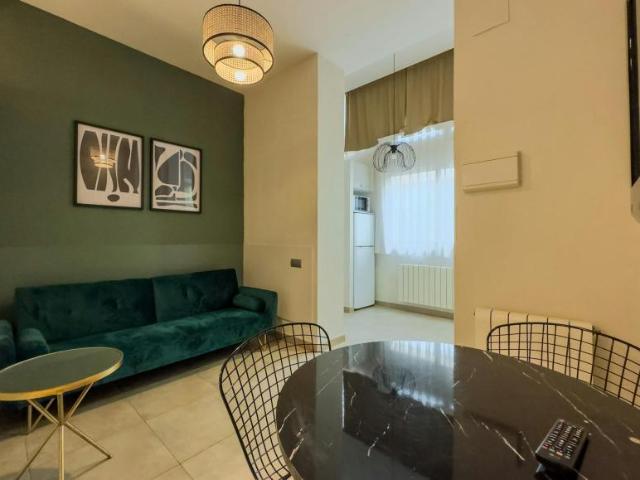 Apartamentos Barcelona Barcelona 103613656