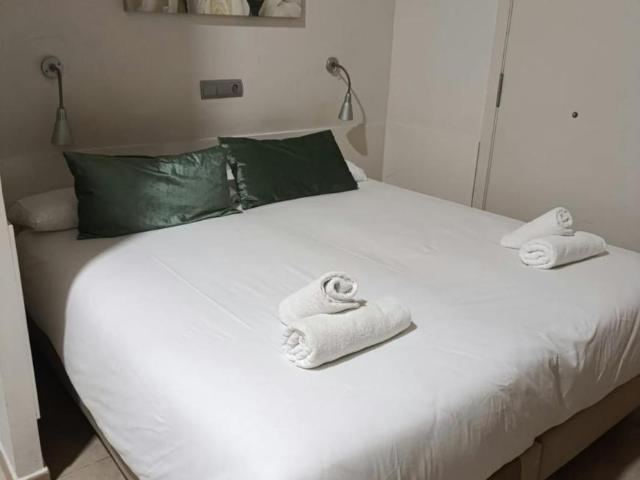 Apartamentos Barcelona Barcelona 103358130