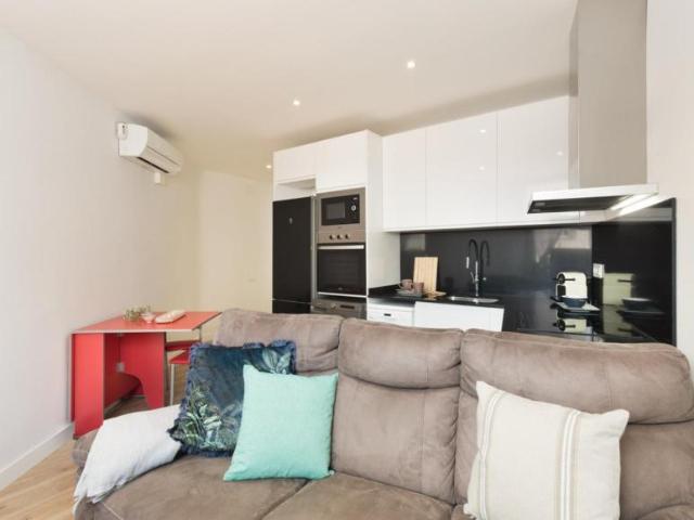 Apartamentos Barcelona Barcelona 104565293