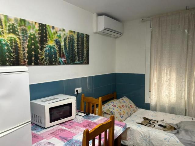 Apartamentos Barcelona Barcelona 104721260