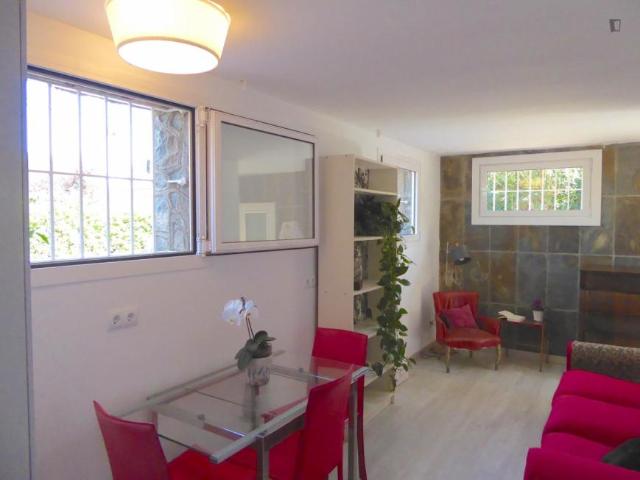 Apartamentos Barcelona Barcelona 104721290