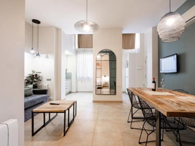 Apartamentos Barcelona Barcelona 104754819