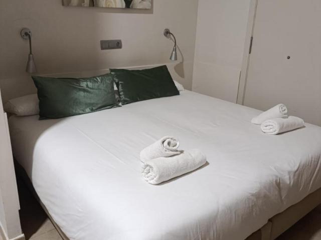 Apartamentos Barcelona Barcelona 104754827