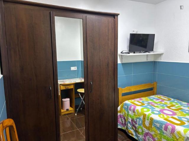 Apartamentos Barcelona Barcelona 104927591