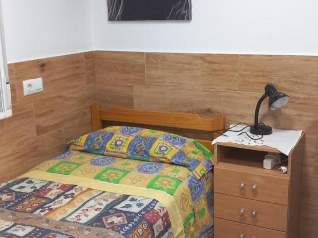 Apartamentos Barcelona Barcelona 104927653