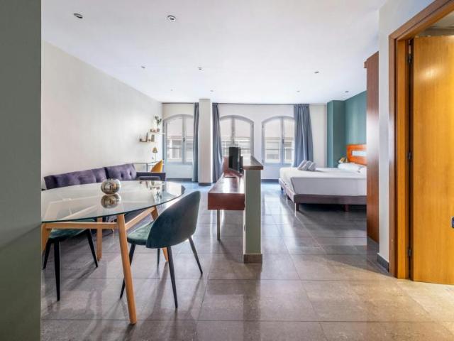 Apartamentos Barcelona Barcelona 104183887
