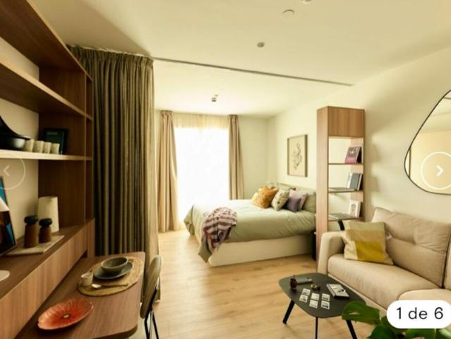Apartamentos Barcelona Barcelona 105805998