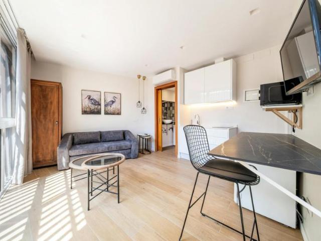 Apartamentos Barcelona Barcelona 105049245