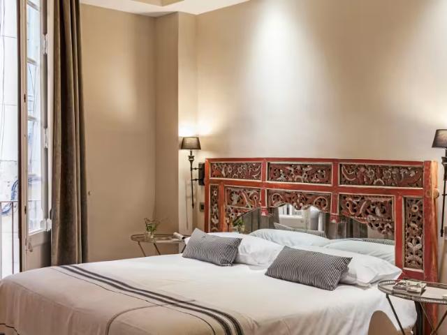Apartamentos Barcelona Barcelona ELS98229160