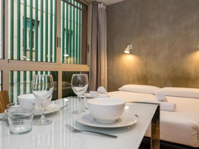 Apartamentos Barcelona Barcelona ELS101775555