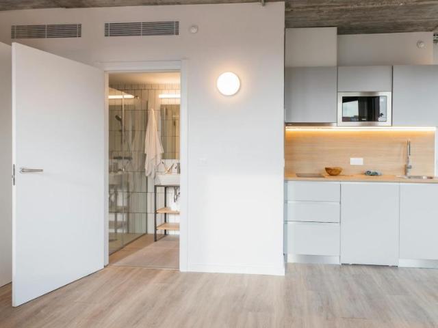 Apartamentos Barcelona Barcelona ELS102662432