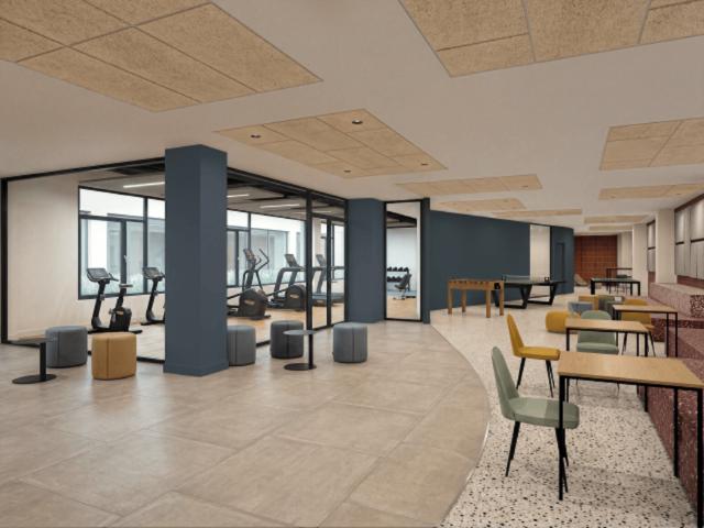 Apartamentos Barcelona Barcelona ELS102847935