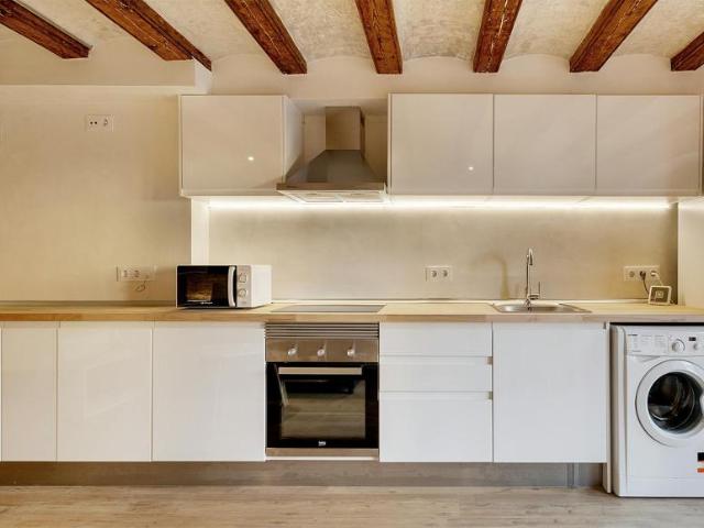 Apartamentos Barcelona Barcelona ELS105762692