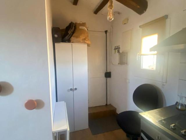 Apartamentos Barcelona Barcelona ELS105879581